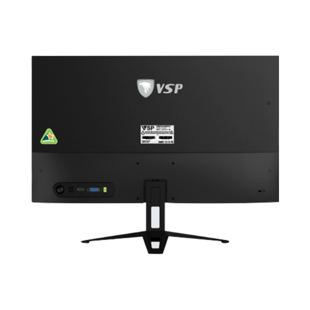 Màn hình máy tính LCD VSP IP2703S Trắng | 27 inch/Full HD/Tấm nền IPS/165Hz Chính Hãng